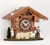 Trenkle - 084_Q - Kuckucksuhr - Quarz - Kuckulino Produktbild-Vorschau 2