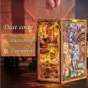 3D-Puzzle, DIY-Buchrücken, Fantastischer Produktbild-Vorschau 7