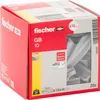 Fischer hmoždinka pro pórobeton GB 10 (20KS) Náhled obrázku produktu 5