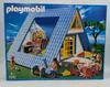 PLAYMOBIL 3230 Maison de vacances Maison d'habitation Voir les images du produit 6