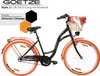Goetze Style 28 Zoll City Bike, 18 Zoll Stahl Produktbild-Vorschau 2
