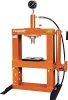 Hydraulische Werkplaatspers met 10 Ton Perskracht – Compact Productafbeelding-voorbeeld 3