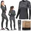 Outtec® termoprádlo dámské prodyšné - velikost M/L - Náhled obrázku produktu 1