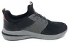 Skechers Delson 3.0 Sneaker Grau Produktbild-Vorschau 18