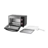 KALORIK TKG_OT_2021_CO, 9 l, Schwarz, Freistehend, Produktbild-Vorschau 3