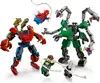 LEGO | Mech-Duell: Spider-Man vs. Doc Ock - Superhelden Produktbild-Vorschau 3