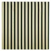 Homestyle4u Wandpaneel 60x60 2er Set Akustikpaneele Holz Produktbild-Vorschau 11