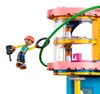 Klubovna LEGO® Friends Heartlake City Friends 42689 Náhled obrázku produktu 30
