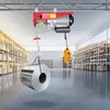 Elektrischer Winden, 800 kg Tragfähigkeit, 1350-1450W Produktbild-Vorschau 3