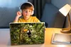 MuchoWow® Laptop Aufkleber Sticker Cover Vogel - Tukan - Produktbild-Vorschau 3