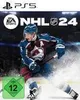 EA SPORTS NHL 24 Standard Edition PS5 | Sport Spiel Deutsch Produktbild-Vorschau 2