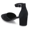 Gabor Damen Pumps in Schwarz, Größe 6.5 Produktbild-Vorschau 13