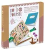Kreatives DIY-Spiel: Botaniker auf dem Weg, Djeco Produktbild-Vorschau 4
