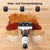 Lubluelu 3-in-1 Nass-und Trockensauger, 20kPa Saugkraft, Produktbild-Vorschau 2