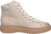 Paul Green Damen High-Top Sneaker beige 5 Produktbild-Vorschau 5