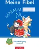 Meine Fibel 1. Schuljahr - Schreiblehrgang Druckschrift Produktbild-Vorschau 2