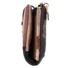 Side view of a wallet. Anteprima dell’immagine prodotto