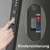 3er Set Elektrisches Stabfeuerzeug USB wiederaufladbar Produktbild-Vorschau 4