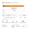 3T-MOTORS Rollladenmotor mit elektronischen Endschaltern Produktbild-Vorschau 7
