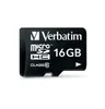Verbatim paměťová karta Micro Secure Digital Card Premium Podgląd zdjęcia produktu 16