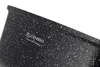 EDENBERG Stonetec Line - Casserole de luxe en aluminium / Voir les images du produit 10