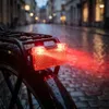 Herrmans Gepäckträgerrücklicht H-Trace Dynamo, 50mm Produktbild-Vorschau 3