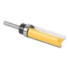 Dřevoobráběcí fréza,Flush Trim Router Bit,Trimming Náhled obrázku produktu 2