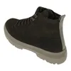 Paul Green Schnürboots Damen 31363539393539 Grau 38 1/2 EU Produktbild-Vorschau 33