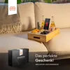 NewHabitat Couchbutler Couchbar Snackbox Personalisierbar Produktbild-Vorschau 6