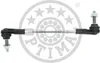 OPTIMAL Koppelstange Stabilisator für OPEL Astra K Sports Produktbild-Vorschau 1