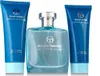 Sergio Tacchini Ocean's Club EDT 100 ml + ASB 100 ml + SG Náhľad obrázku produktu 2