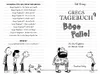 Gregs Tagebuch 09. Böse Falle! Produktbild-Vorschau 8