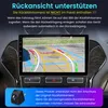 2+64G carplay android auto Android13 GPS NAVI 10''autoradio Produktbild-Vorschau 13