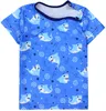 Aquarti Baby Jungen Bade-Set Zweiteiliger Kinder Badeanzug Produktbild-Vorschau 4