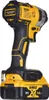 DEWALT XR - Pack de 6-tool de lithium-ion de (18 V, 5 Ah, Produktbild-Vorschau 16