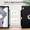 Fintie Hülle für iPad 11 Generation 11 Zoll 2025 (A16), Produktbild-Vorschau 5