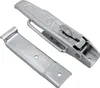 STEELPRESS Bordwandverschluss Set ZB-01 Z-02 Seitenkupplung Produktbild-Vorschau 4