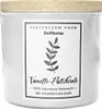 Duftkerze im Glas, Vanille-Patchouli, 100% pflanzliches Produktbild-Vorschau 1