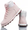 Damen Puma Desierto Winterstiefel Produktbild-Vorschau 2