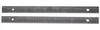 Metabo Einweghobelmesserpaar 260x18,6x1mm Produktbild-Vorschau 3