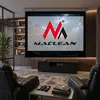 Maclean TV Leinwand MC-592 100" 200x150 4:3 Podgląd zdjęcia produktu 5