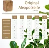 TUMELO Original Aleppo Seife 200g 60% Olivenöl 40% Produktbild-Vorschau 6