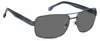 CARRERA CARRERA 8063/S R80 MATTE DARK RUTHENIUM 61/16/135 Produktbild-Vorschau 3