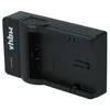vhbw USB-C Ladegerät kompatibel mit Panasonic CGA-S006E, Produktbild-Vorschau 9