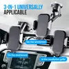 Strex Support de téléphone pour voiture - Pare-brise - Voir les images du produit 6