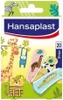 Hansaplast Kids Animal, 1,9 x 7,2 cm, Rechteckig, Produktbild-Vorschau 4