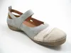 Damen Ballerinas Josef Seibel 59651 95537 himmelblau-multi Produktbild-Vorschau 30