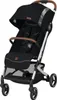 Wózek GB Qbit+ All City Velvet Black Fashion Edition do 22 Podgląd zdjęcia produktu 3