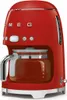 SMEG Cafetière à filtre DCF02RDEU Voir les images du produit 3