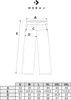 Moraj | Damenjeanshose - Größe XL - Gerade Beine - Produktbild-Vorschau 13